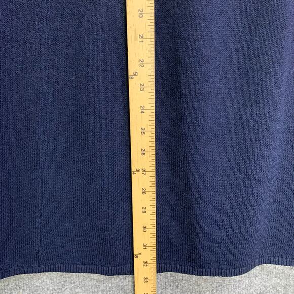 Vintage St. John‎ Separates Straight Madi Pencil Skirt Size 8 Knit USA MADE - Picture 5 of 8